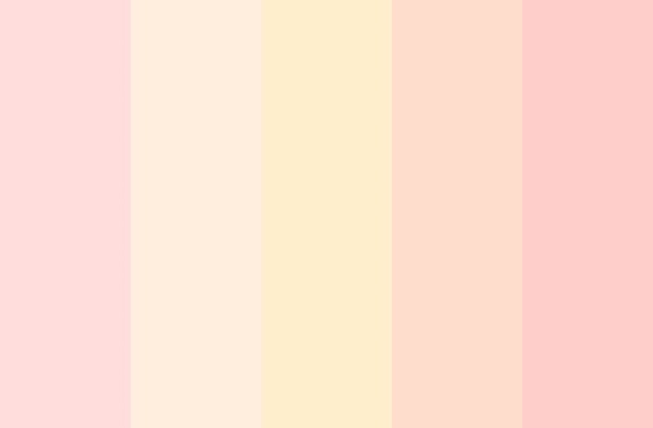 Персиковый цвет RGB