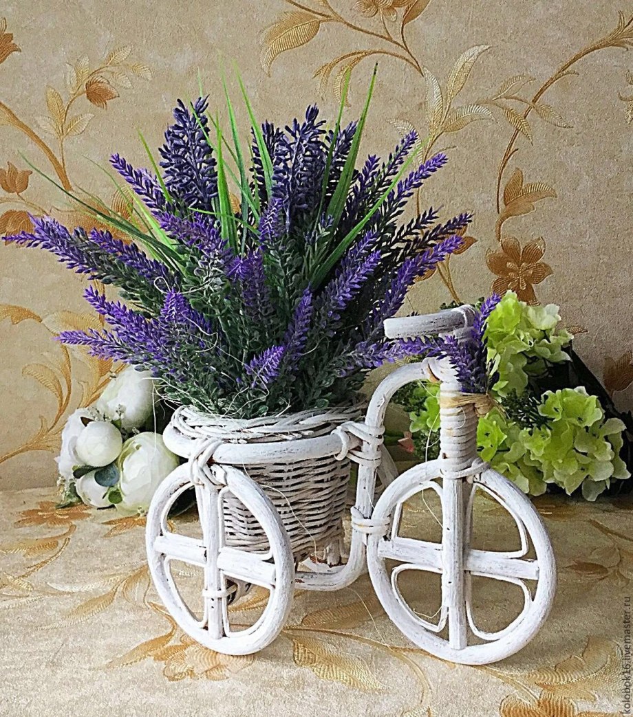 Elena Decor Лаванда