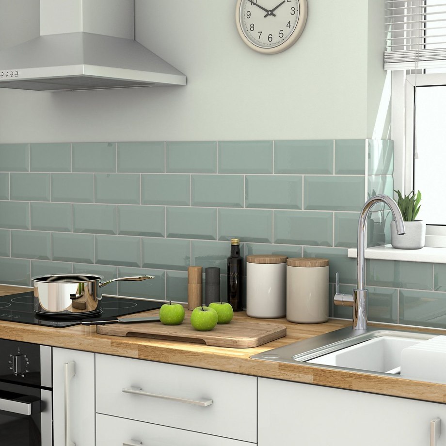 Плитка кабанчик Metrotiles