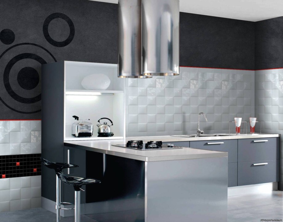 Cobsa decora h Blanco 10x10