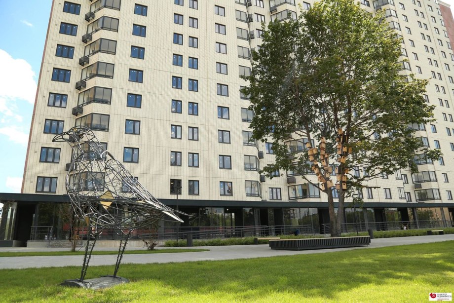 1 Грайвороновский проезд 9 планировка квартир