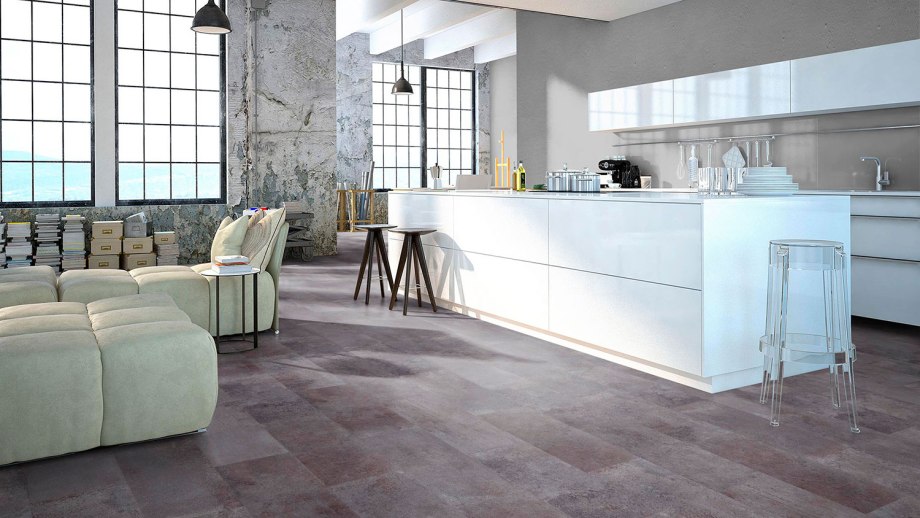 Quick-Step Arte uf1400 мраморная плитка