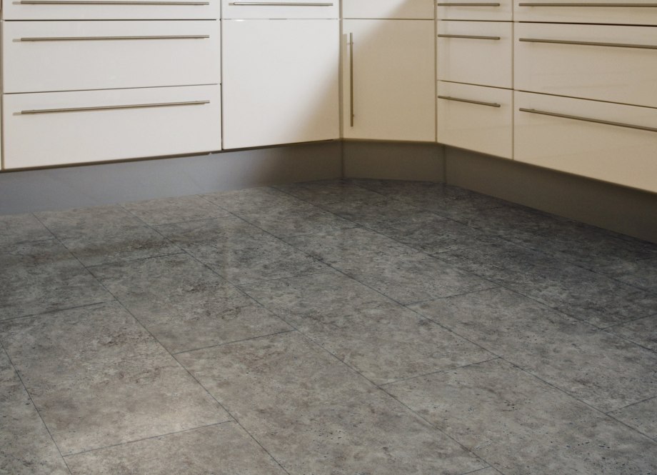 ПВХ-плитка quick-Step QS Livyn Ambient click AMCL 40136 мрамор Каррарский белый