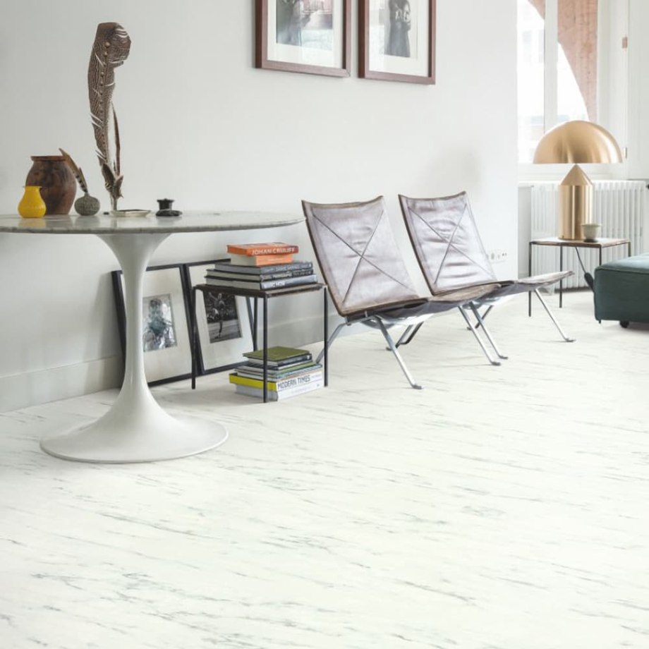 Flaviker Supreme Golden Calacatta 60х120 Anticato