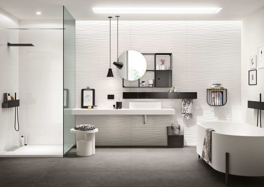 Плитка essenziale Marazzi Italy