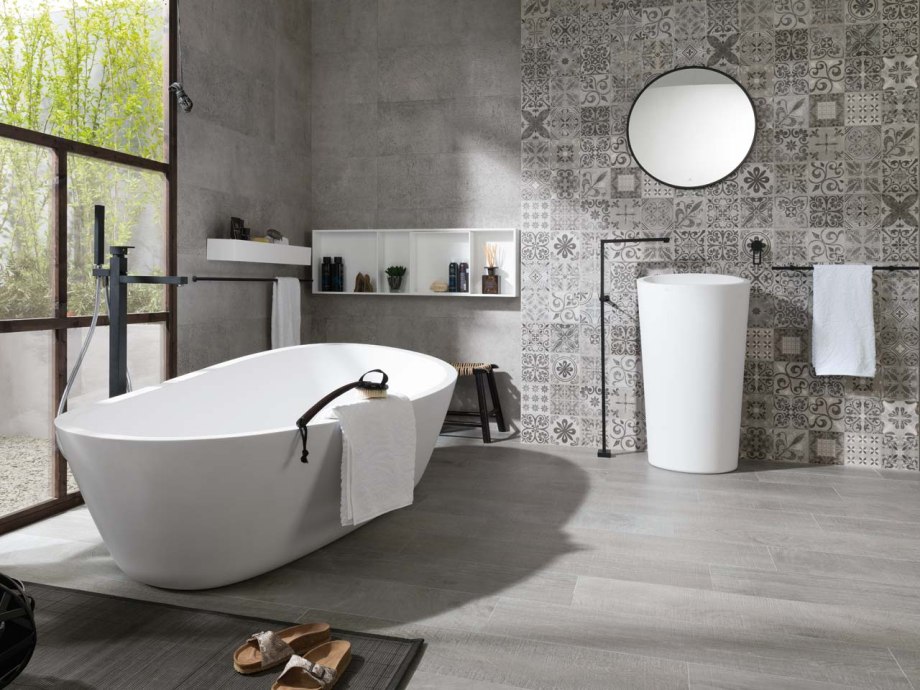 Porcelanosa Dover Antique