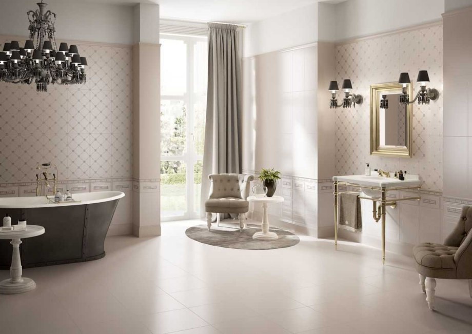 Коллекция плитки Imola Ceramica Anthea
