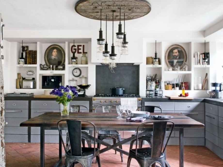 Jacques Grange Interiors