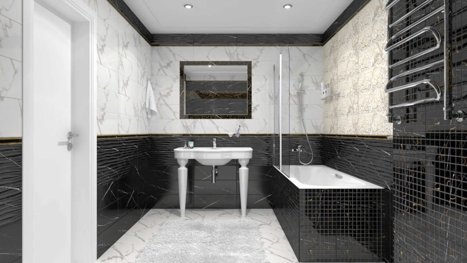 Lb Ceramics коллекция Миланезе