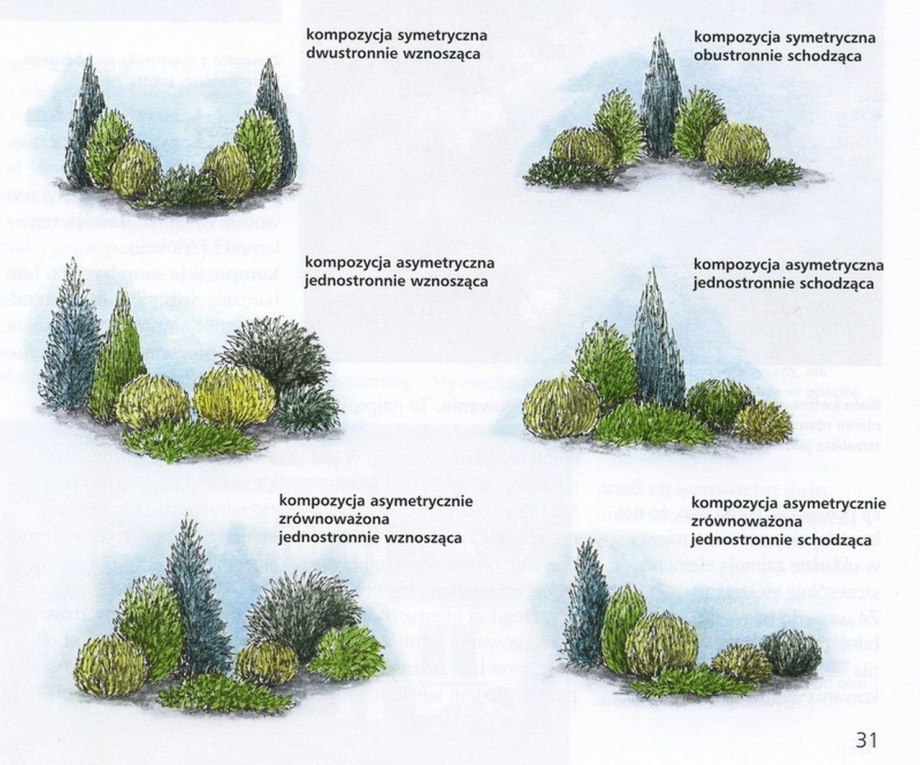 Клаузура сквера