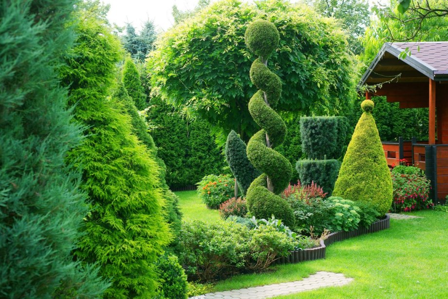 Landscape Architecture Masterplan