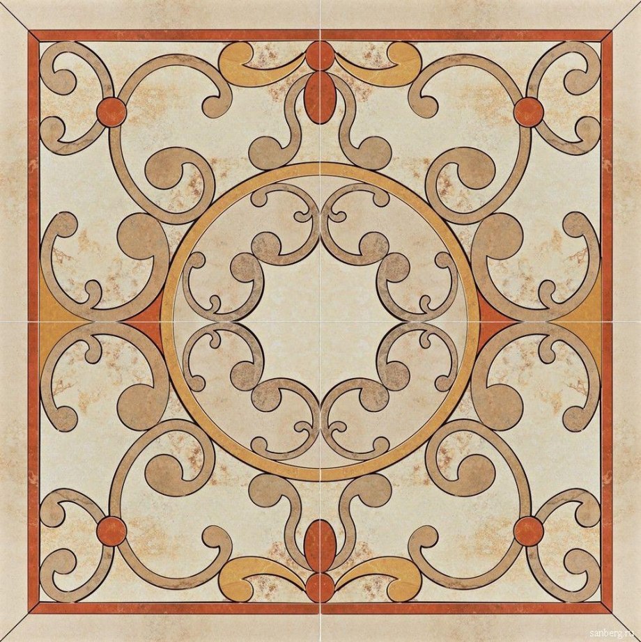 La Faenza Caracalla плитка