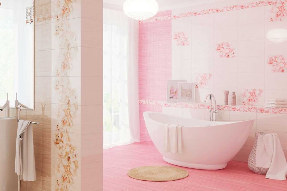 Коллекция Global Tile Aroma