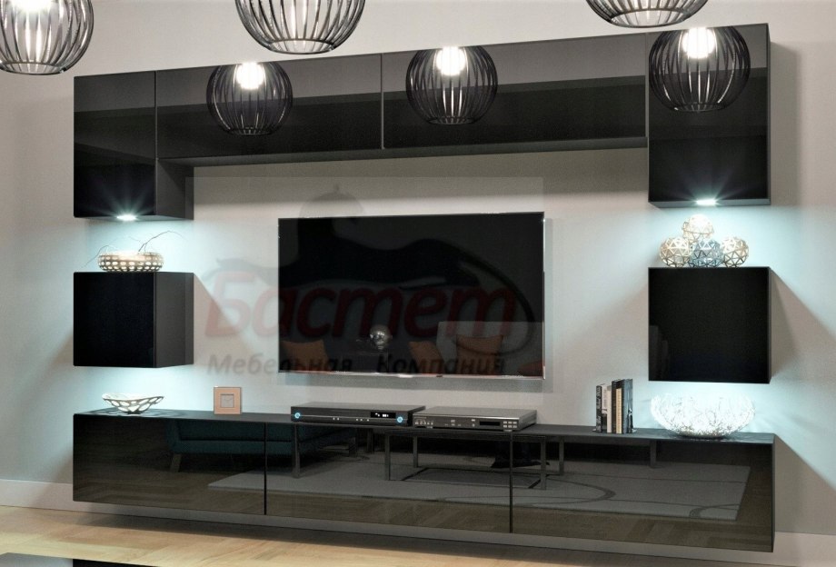 Стенка Nowara n1