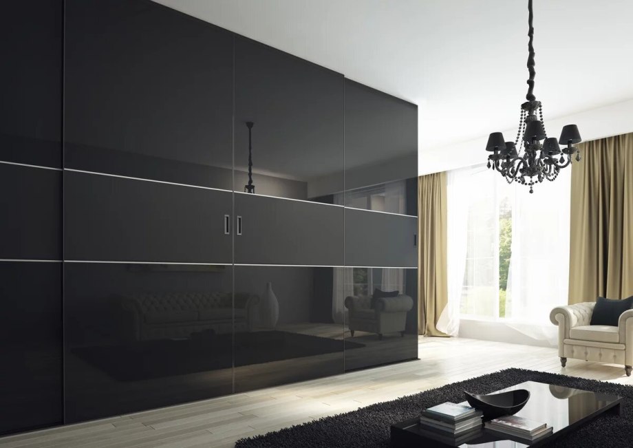 Шкаф купе Slider Modena Hide