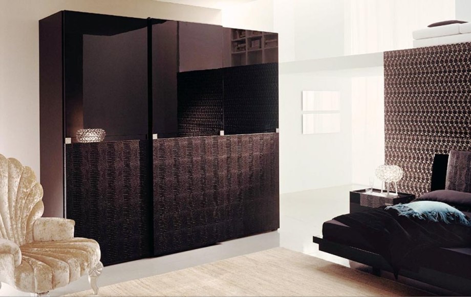 Rossetto Armobil Diamond спальня