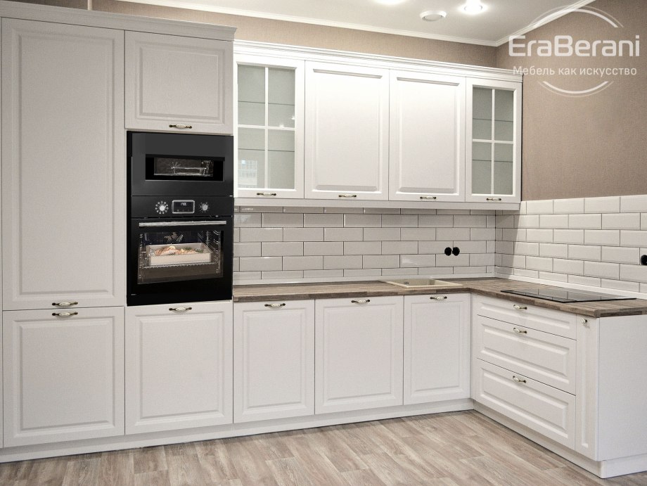 Кухня Castagna deco