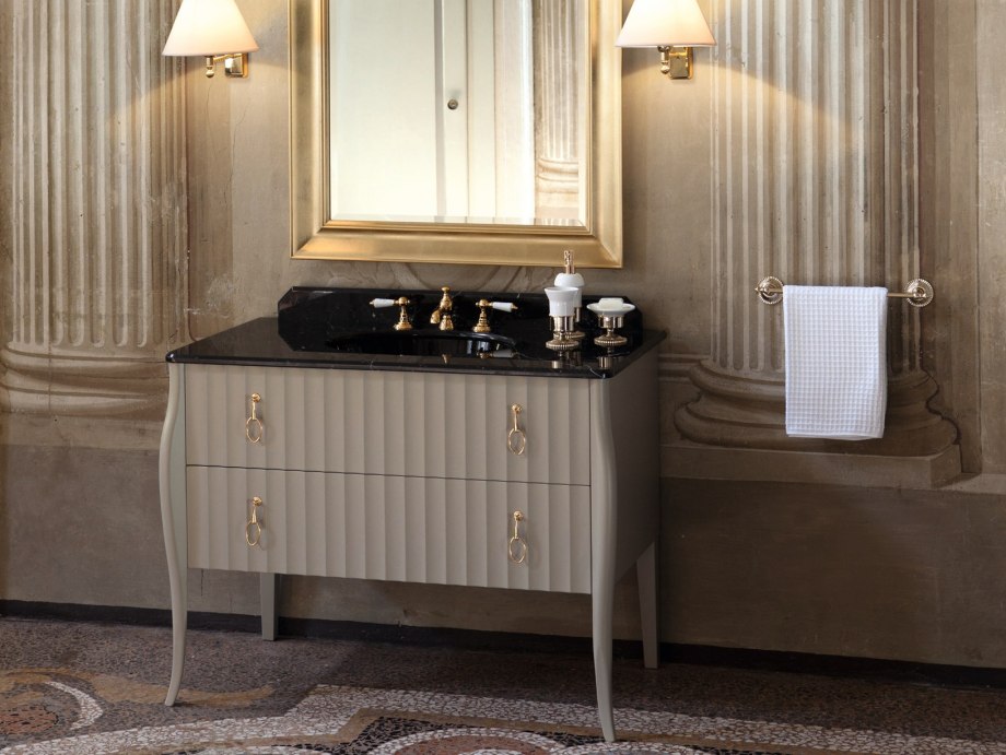 Gentry Home Charlotte тумба