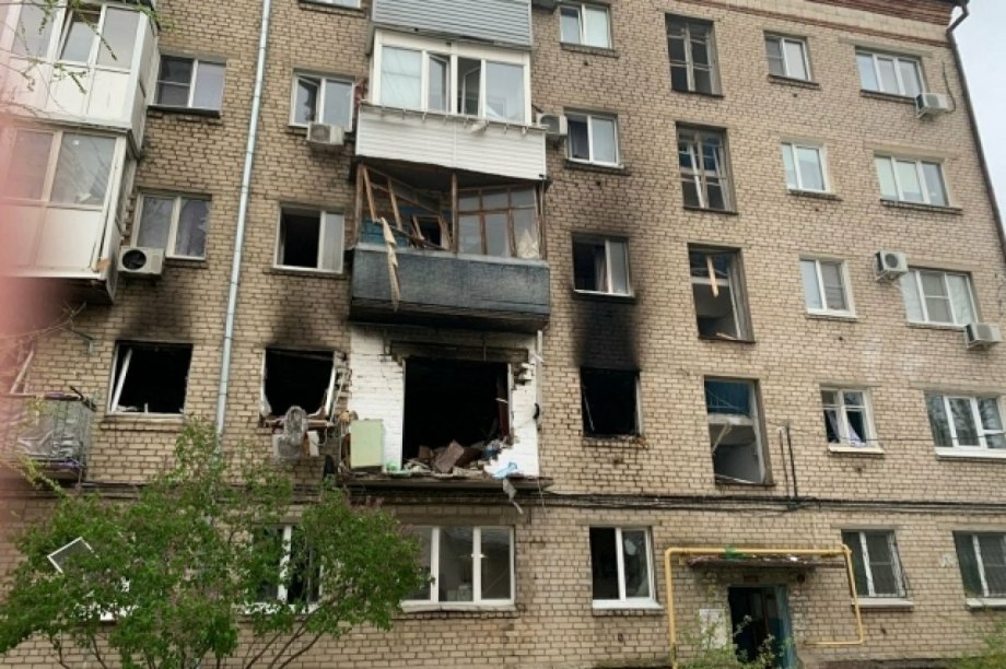 Белгород ул Шумилова 12а