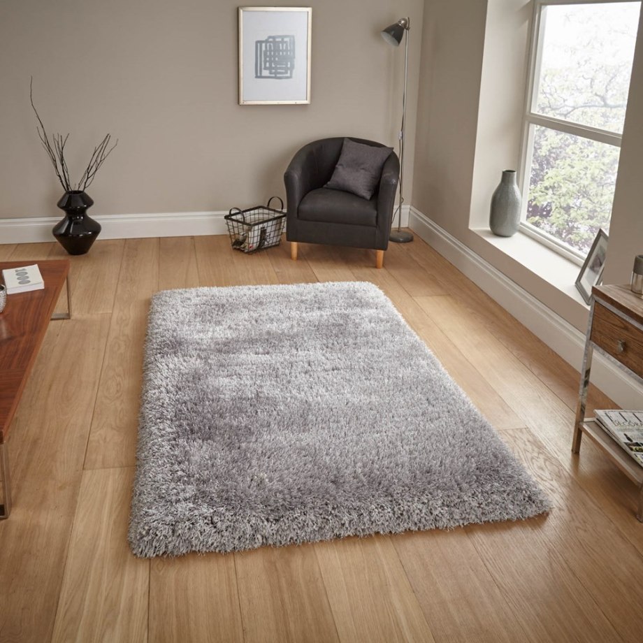 Modern Carpet ковер Шагги