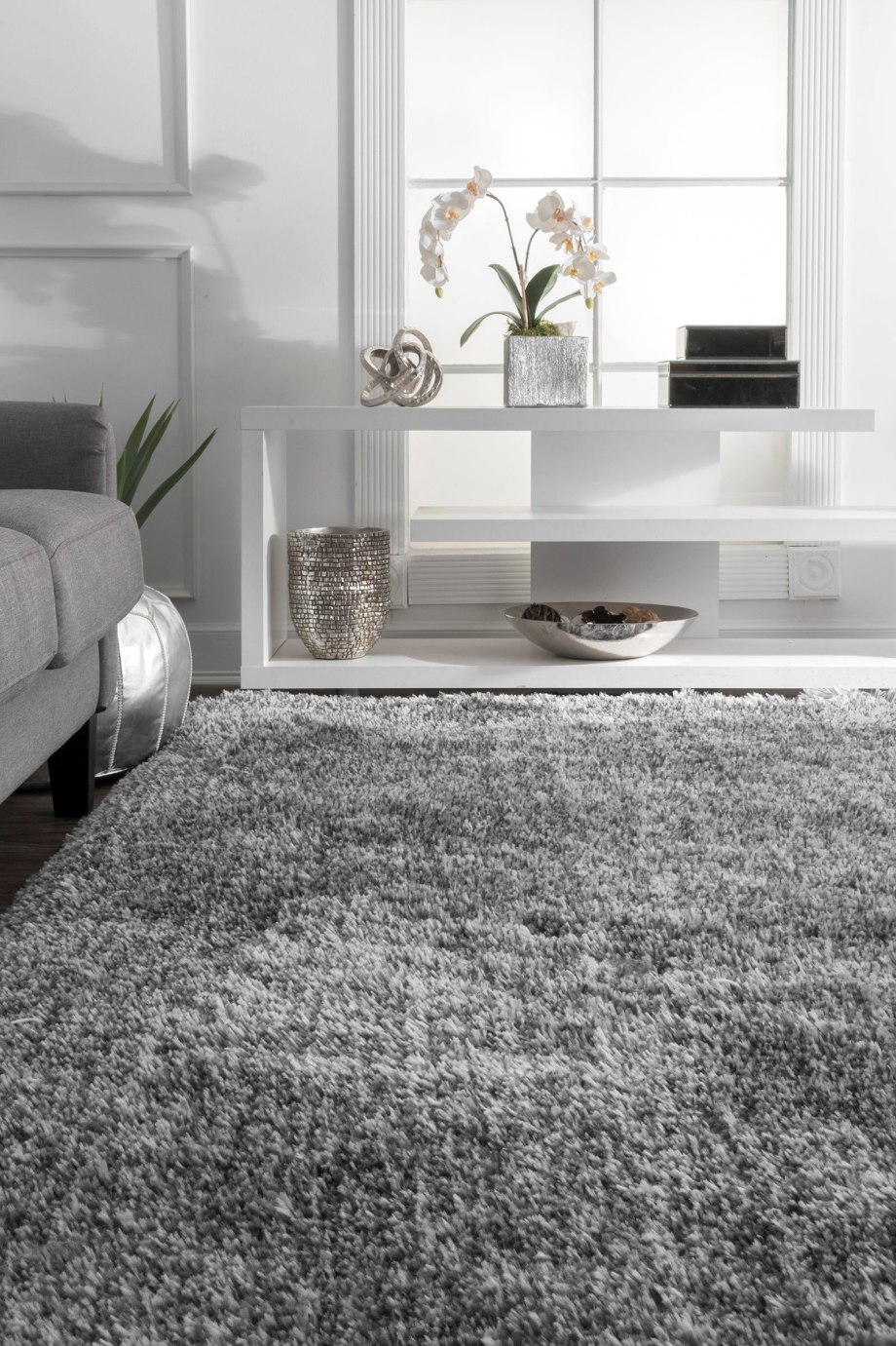 Ковер Soft 3060 Derin Gray
