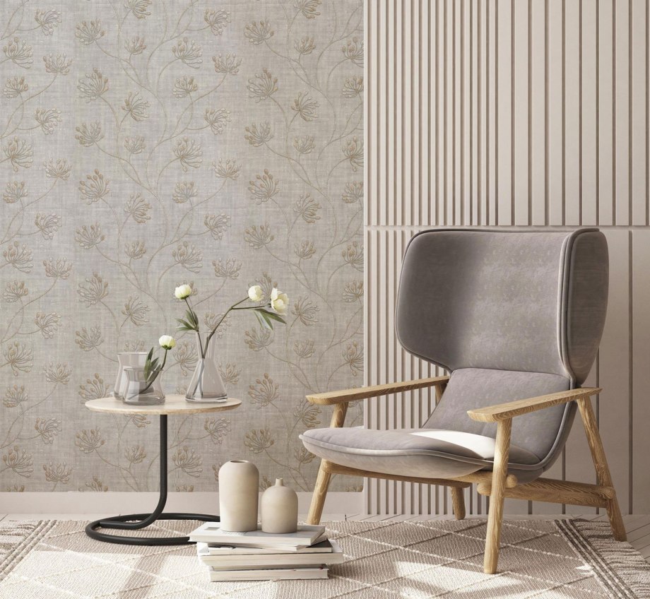 Обои Urban Chic Артекс