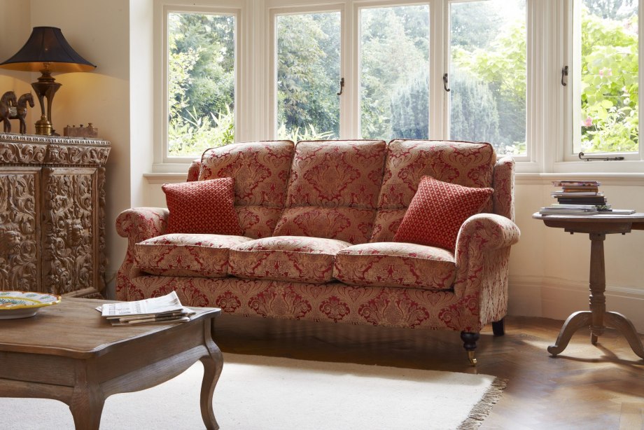 Parker Knoll