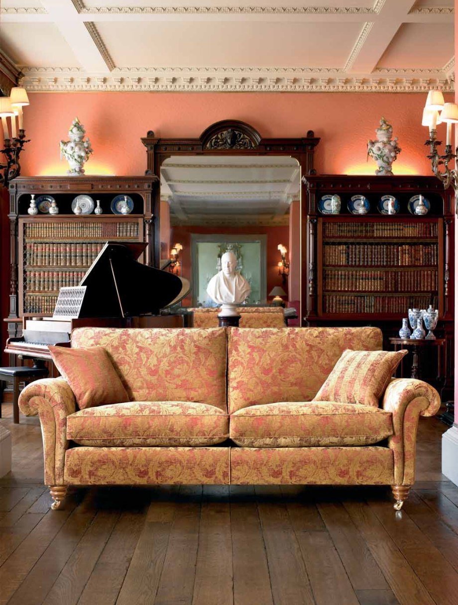 Duresta Sofa