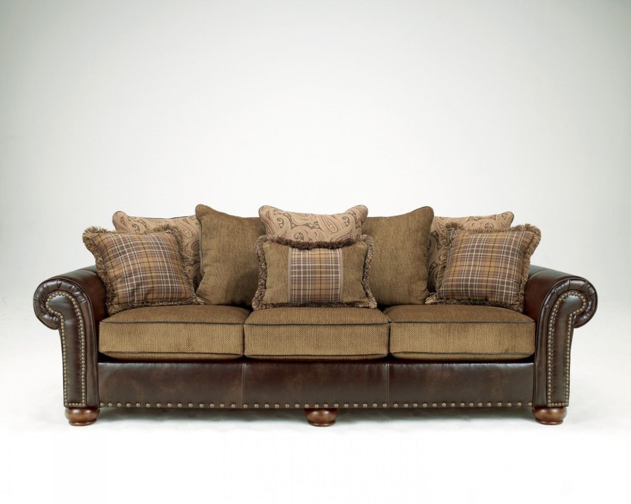 Couch-003 диван Leather