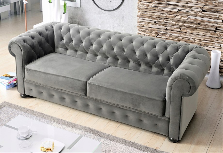 Диван Честерфилд Chesterfield