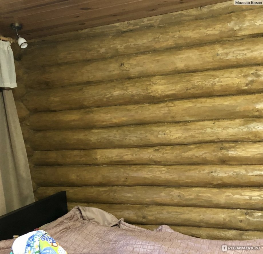Водная морилка Тиккурила выкрасы