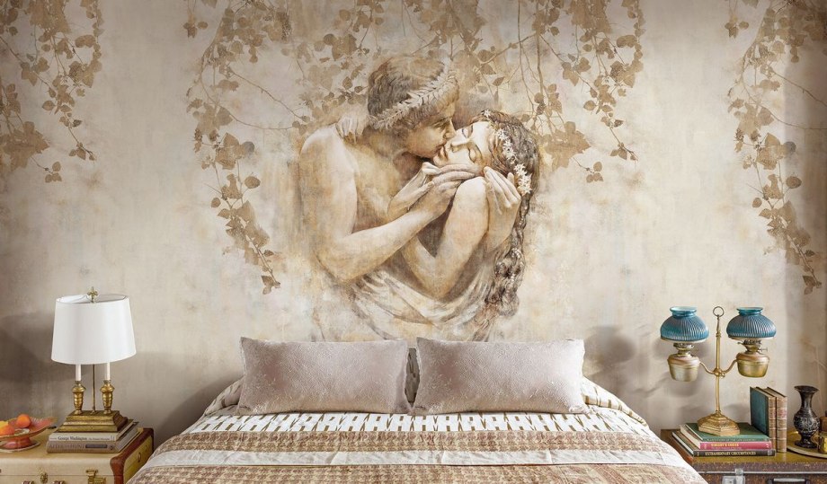 Antonovich Luxury Interior Design коридор