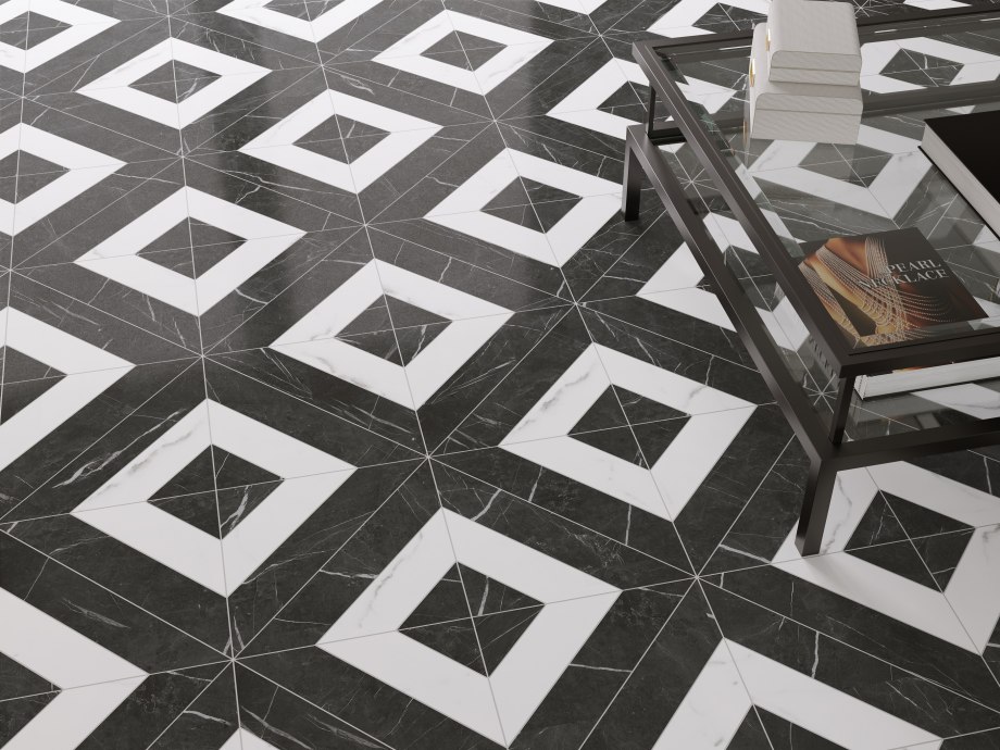 Керамогранит Villeroy Boch Ettienne