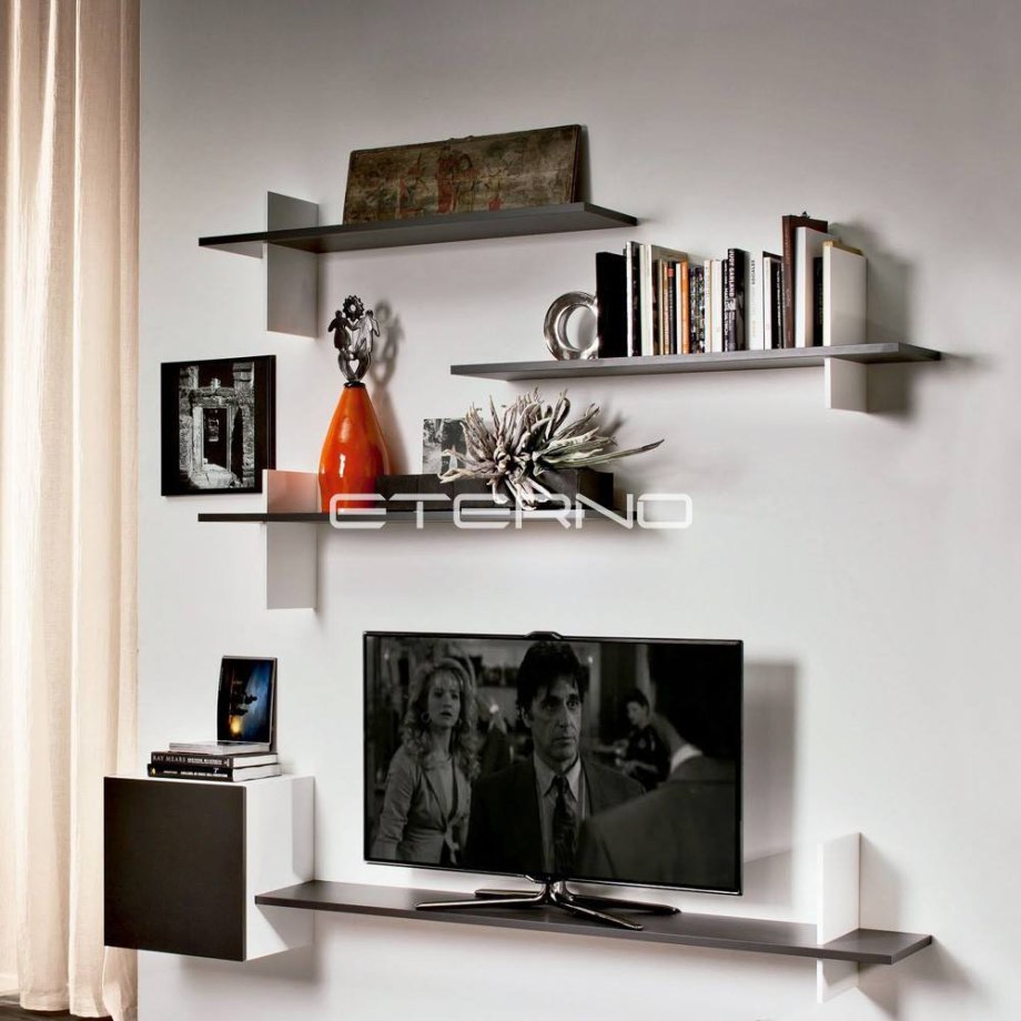 Полка полка Cattelan Italia Cross
