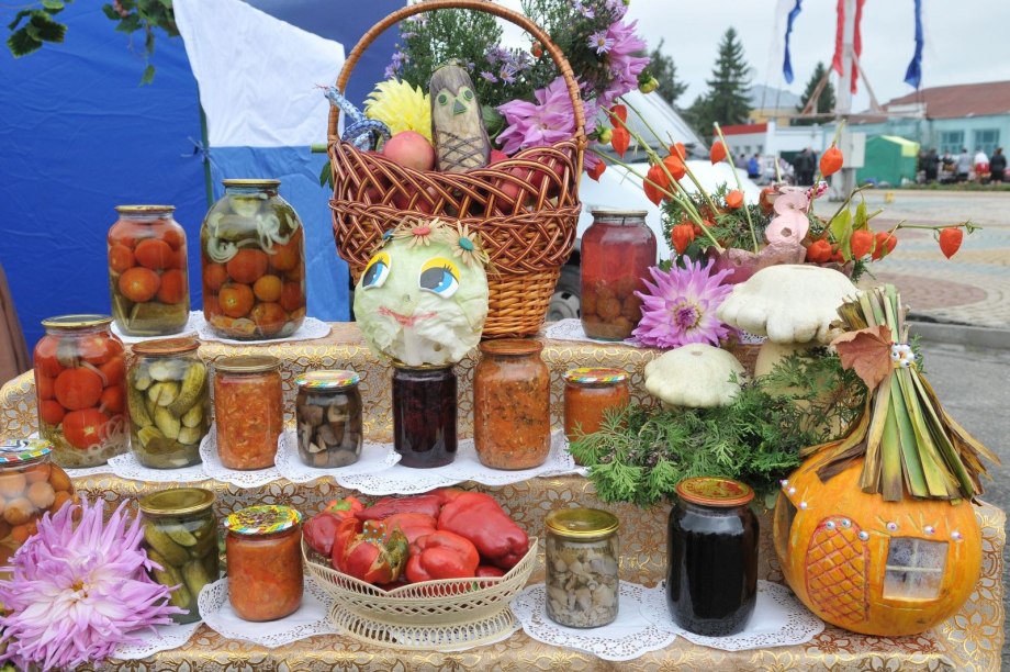 Ярмарка украшений