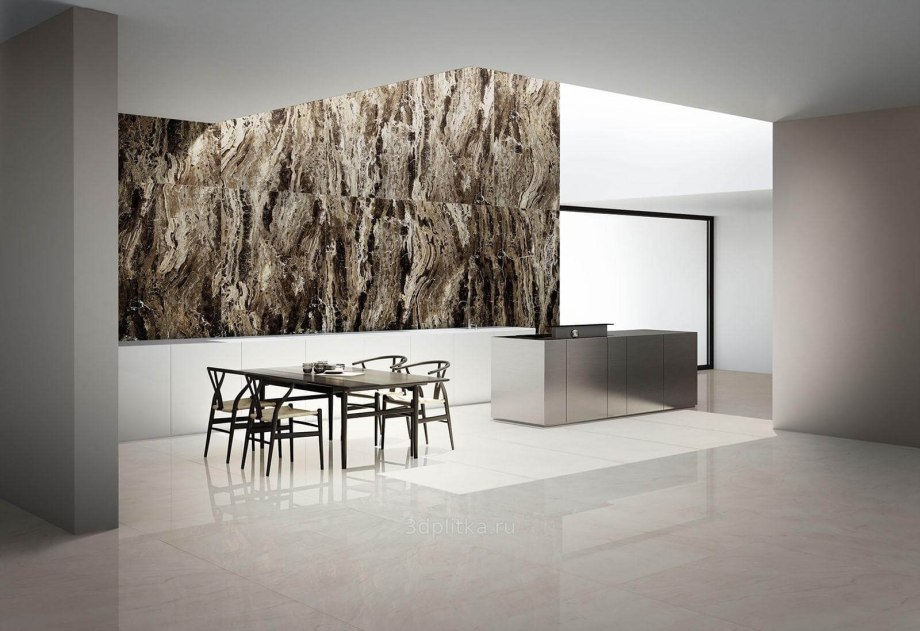 Керамогранит grande Marble look Frappuccino