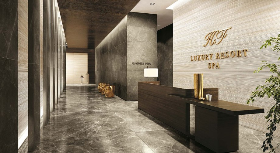 Керамогранит Fap ROMA Petra Lux