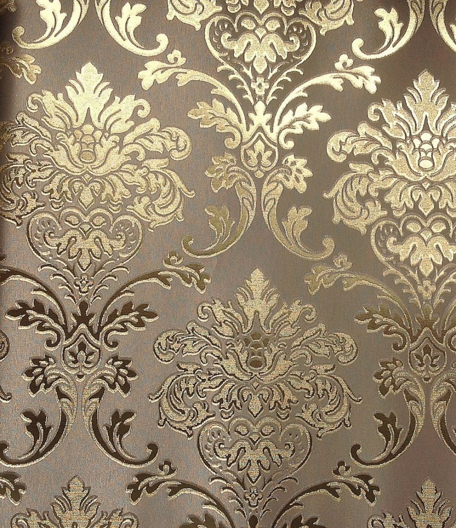 Классический орнамент