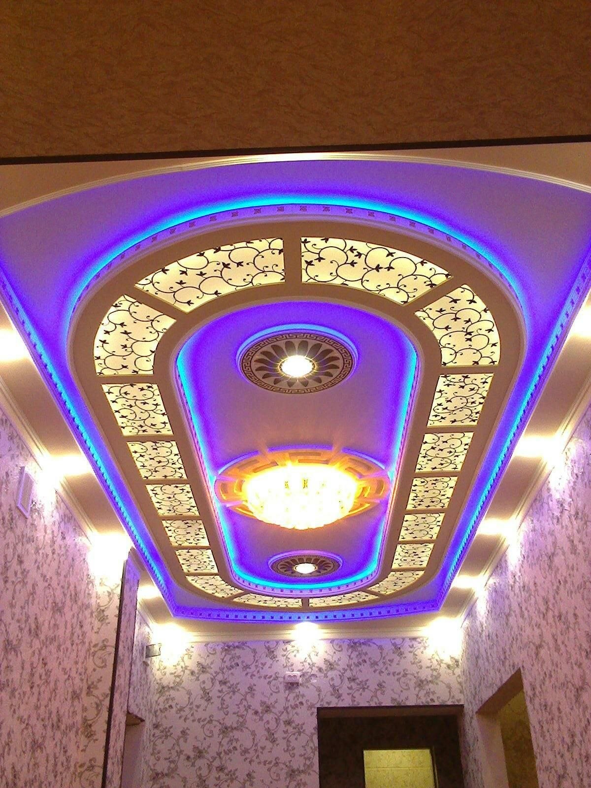 потолок фото таджикистан