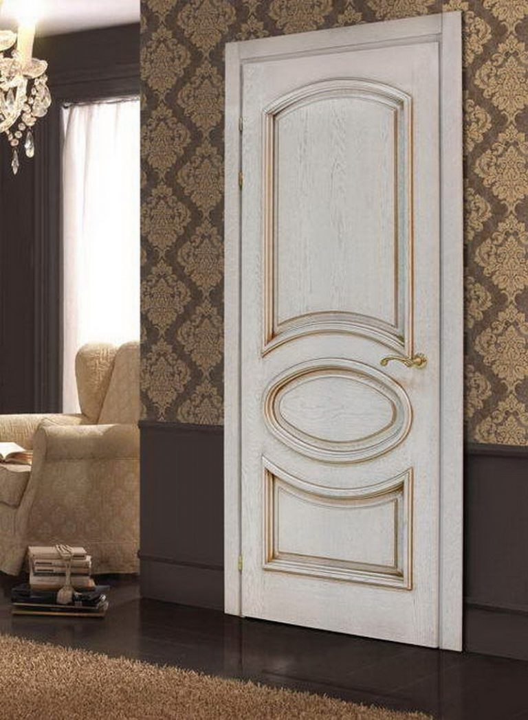 MDF qapilar