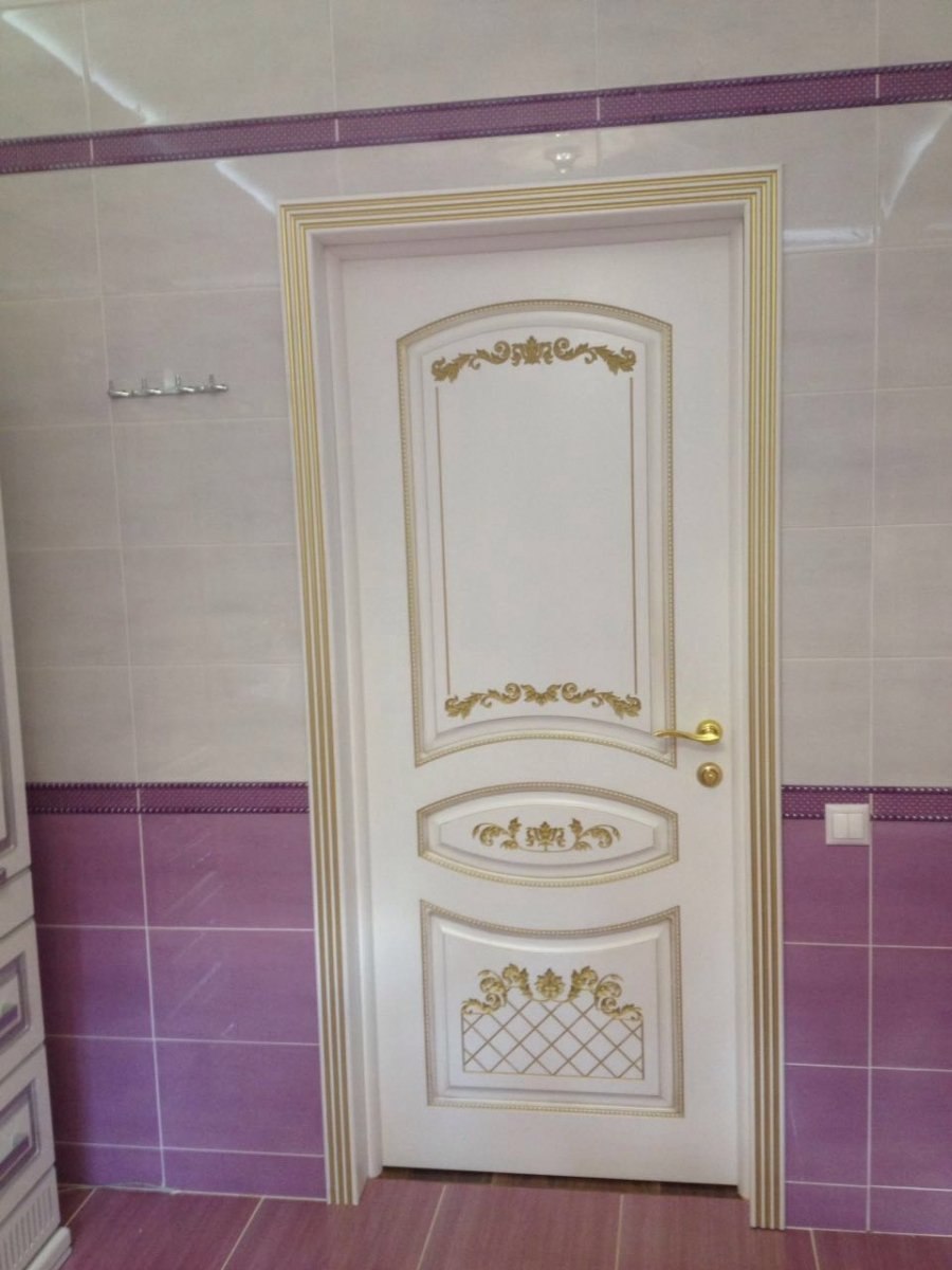 Дверь Geona Прованс