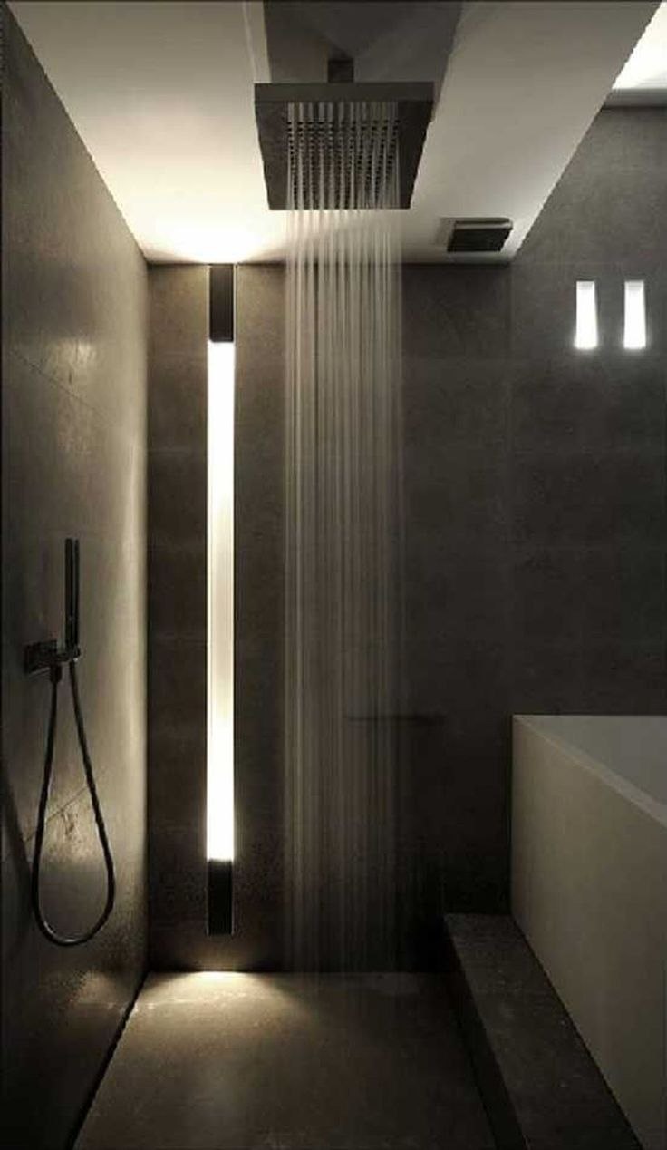 Тропический душ Grohe