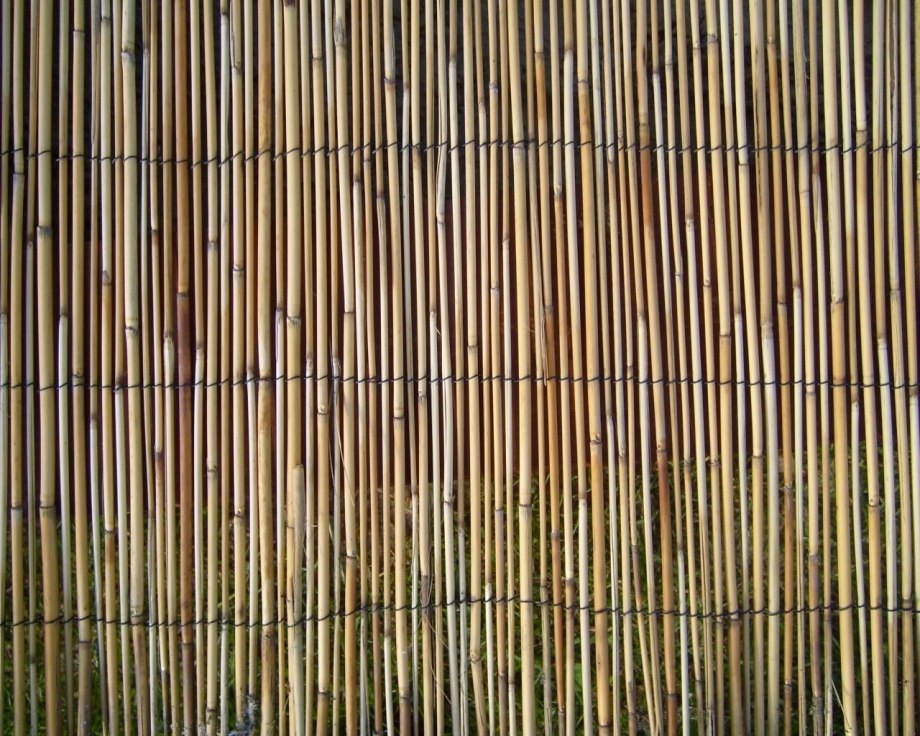 Bambu жалюзи икеа