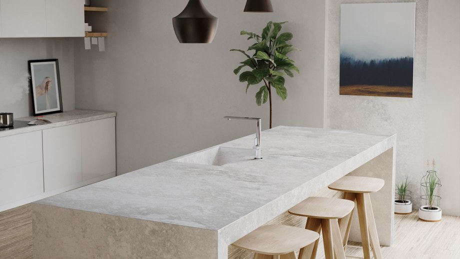 Камень Dekton Kira