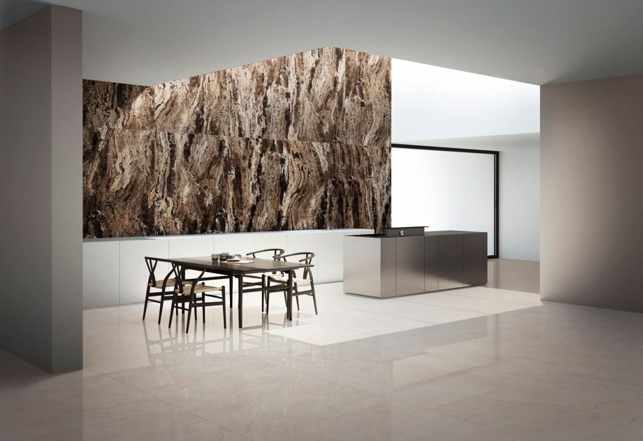 Керамогранит grande Marble look Frappuccino