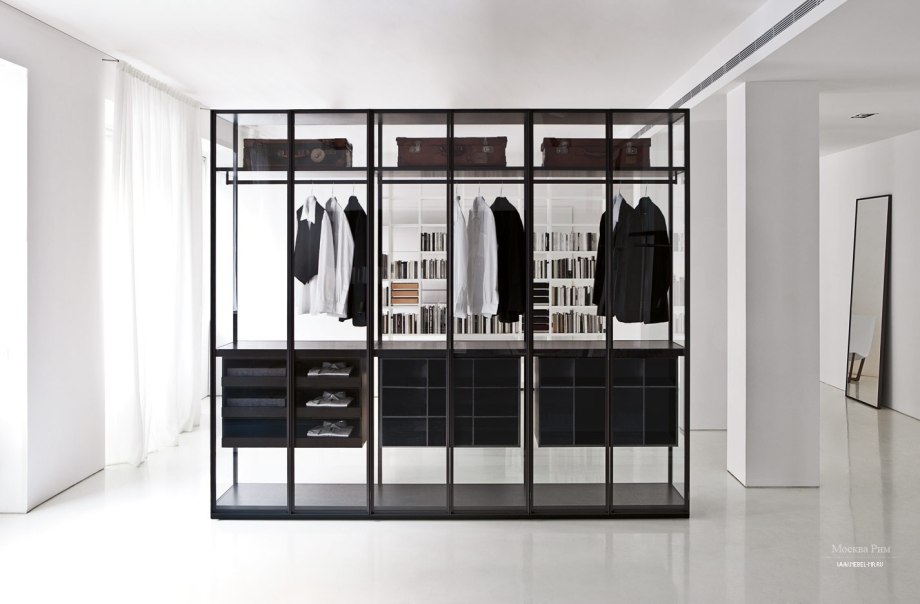 Porro Storage гардероб