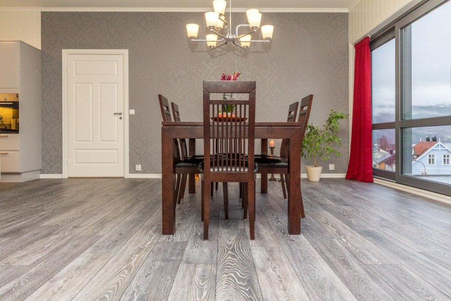 Ламинат Krono Original super natural Classic 5541 дуб БЕДРОК