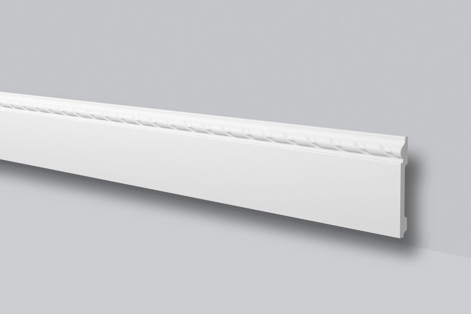 Fb2 плинтус Wallstyl NMC 100х13х2000 мм