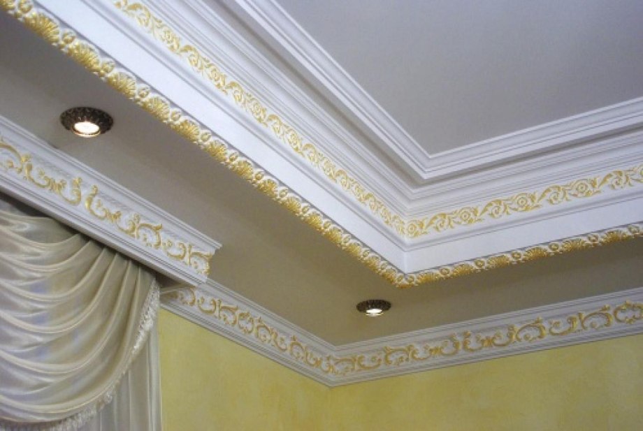 Карниз Orac Decor c303