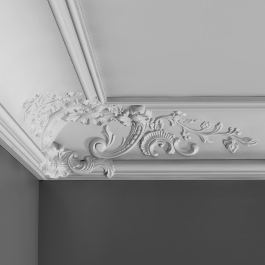 C338 карниз Orac Decor